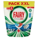 Fairy Pastiglie Lavastoviglie Platinum Plus Pulizia Profonda, Detersivo Piatti, 56 Capsule 869 g